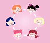 Mary Kay women networking